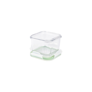 Food storage container, 210 ml, made from glass - Glasslock