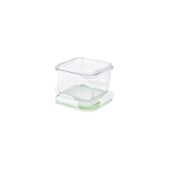 Spremnik za hranu, 210 ml, od stakla - Glasslock