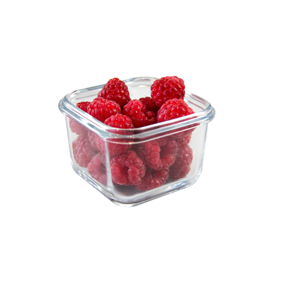 Spremnik za hranu, 210 ml, od stakla - Glasslock