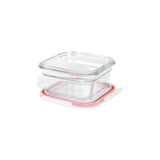 Caserola 400 ml din sticla - Glasslock