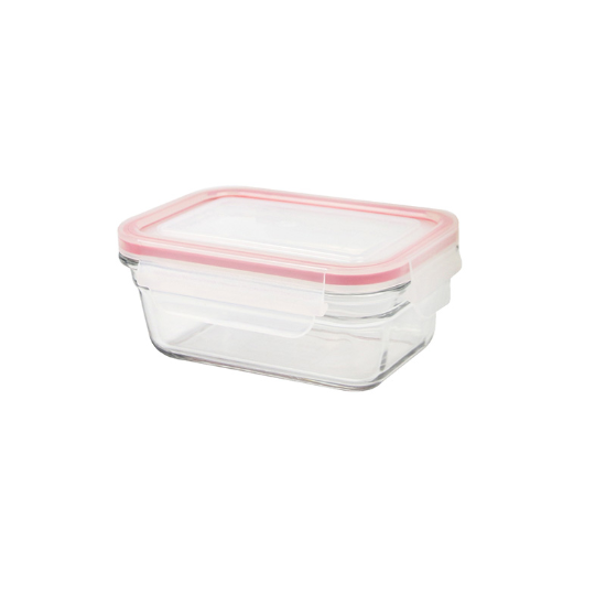 Caserola 485 ml din sticla - Glasslock