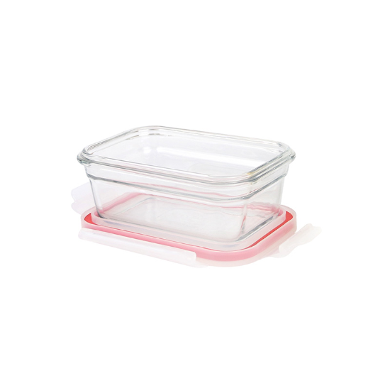 Caserola 485 ml din sticla - Glasslock