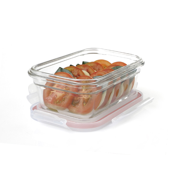 Caserola 485 ml din sticla - Glasslock