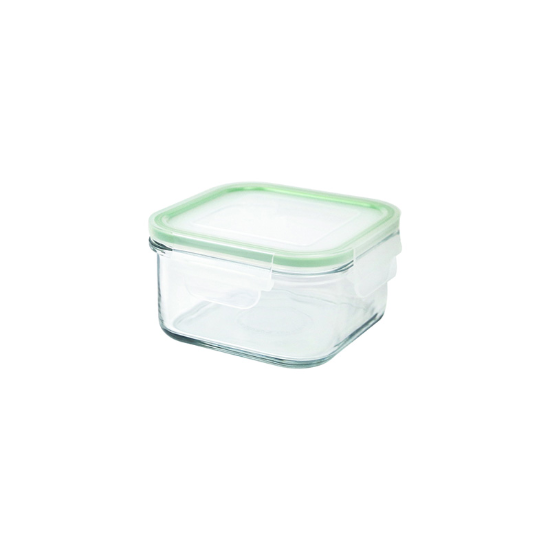 Caserola 490 ml, sticla - Glasslock