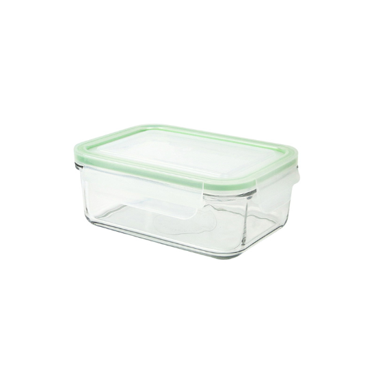 Caserola 715 ml, sticla - Glasslock