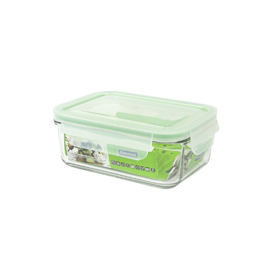Caserola 715 ml, sticla - Glasslock