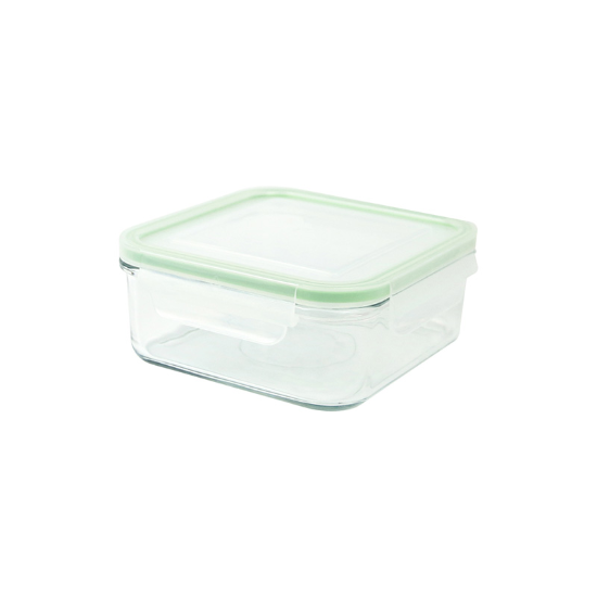 Caserola 900 ml, sticla - Glasslock