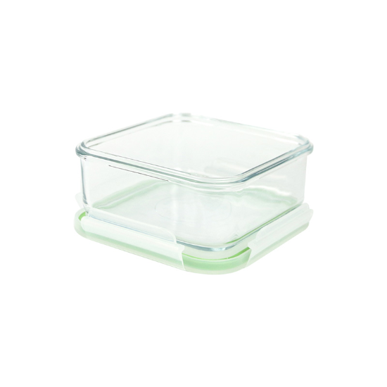 Caserola 900 ml, sticla - Glasslock