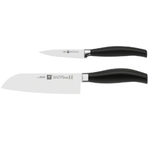 Set coltelli 2 pezzi, <<TWIN Five Star>> - Zwilling