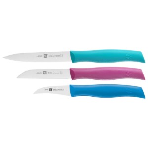 Set coltelli 3 pezzi, TWIN Grip - Zwilling