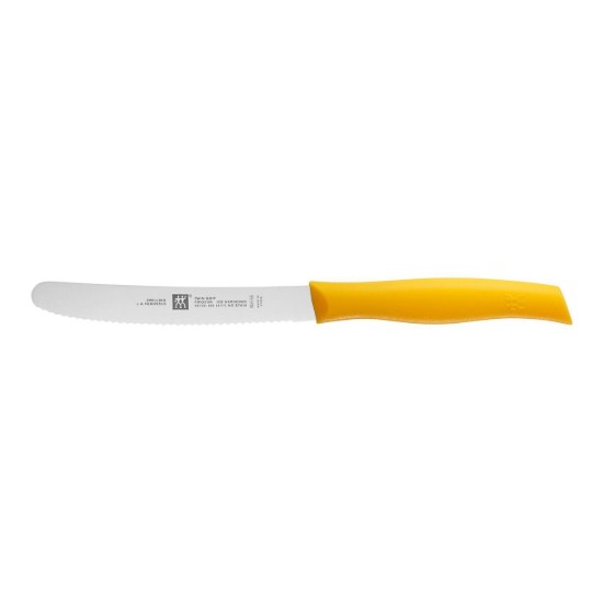 Set di coltelli TWIN Grip 3 pezzi - Zwilling