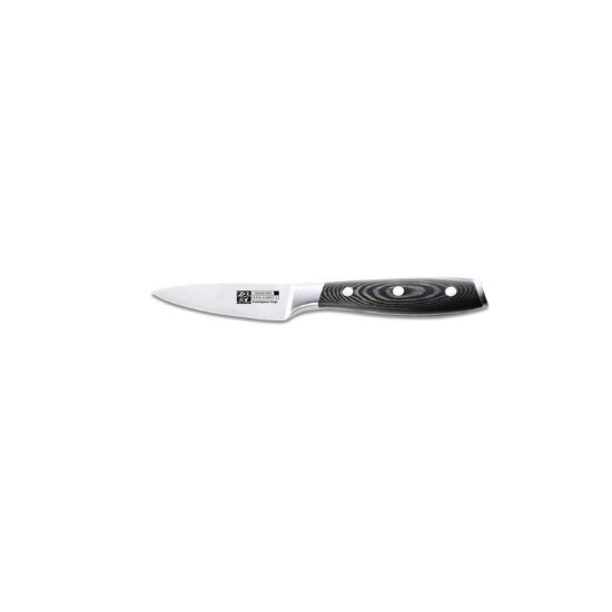 Set di coltelli da 6 pezzi, "Rockingham Forge", acciaio inossidabile - Grunwerg