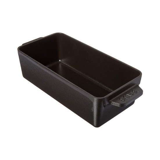 Teglia per plumcake, ghisa, 23×11 cm - Staub