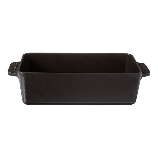 Teglia per plumcake, ghisa, 23×11 cm - Staub