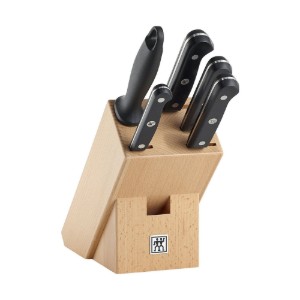 Set coltelli 6 pezzi, "ZWILLING Gourmet" - Zwilling