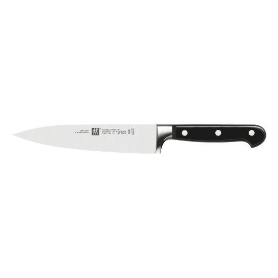 3-piece kitchen knife set, Professional S - Zwilling