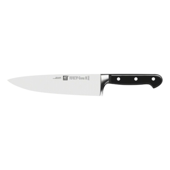 3-piece kitchen knife set, Professional S - Zwilling