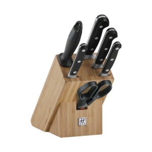 Set coltelli da cucina 7 pezzi - Zwilling