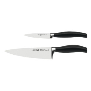 Set coltelli 2 pezzi, TWIN Five Star - Zwilling