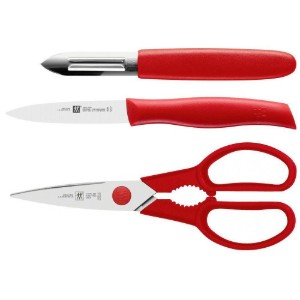 Set da cucina 3 pezzi, "TWIN Grip" - Zwilling