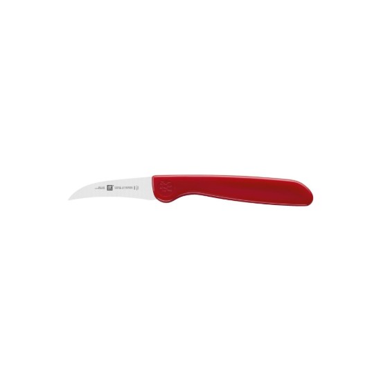 Coltello per sbucciare, 5 cm, "TWIN Grip" - Zwilling
