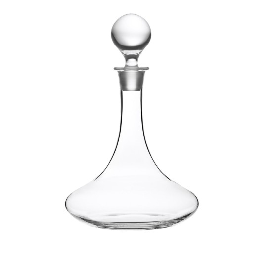 Dekanter, steklen, 750 ml, 'Capitaine' - Peugeot