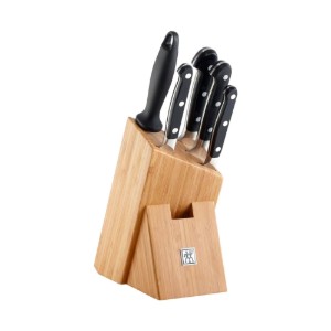 6-delige messenset, ZWILLING Pro - Zwilling