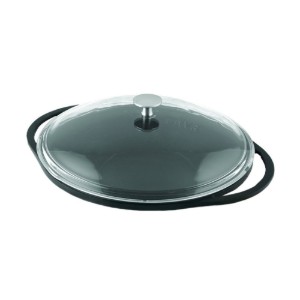 Wok turco, 28 cm, ghisa - marca LAVA