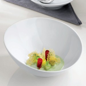 Ciotola Gastronomi 22 cm - Porland