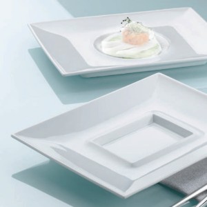 <<Gourmet Presentation>> piatto, 29 cm - marchio Porland