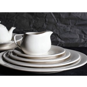Lattiera "Alumilite Dove" 260 ml - Porland
