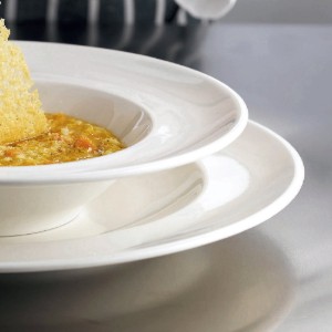 Piatto fondo Gastronomi Soley 30 cm - Porland