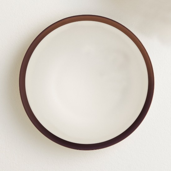 Πλάκα "Copper Line" 16 cm - Porland