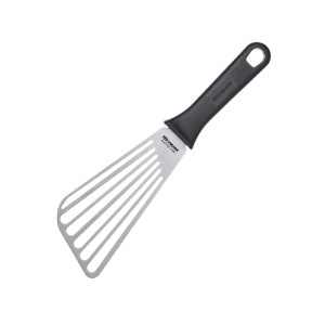 "Master Line" spatula with slits, 29.5 cm, stainless steel - Westmark