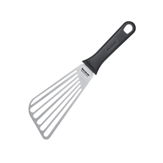"Master Line" spatel med slidser, 29,5 cm, rustfrit stål - Westmark