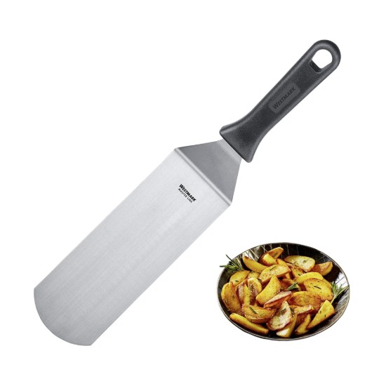 "Master Line" spatel, 20 x 7,5 cm, rustfritt stål - Westmark