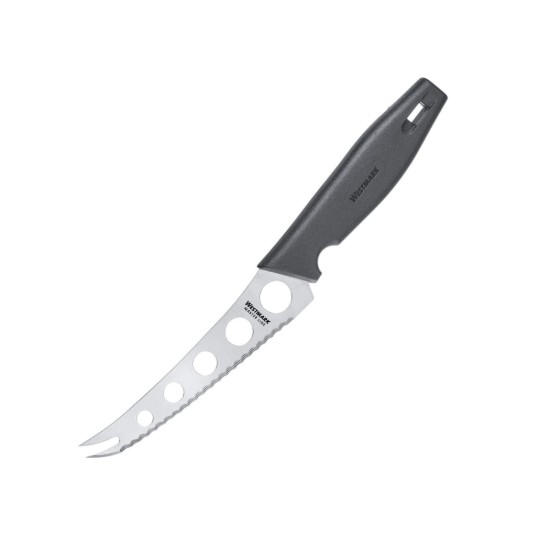 Cuchillo "Master Line" para queso, 13,5 cm, acero inoxidable - Westmark