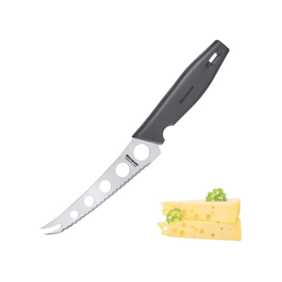 Cuchillo "Master Line" para queso, 13,5 cm, acero inoxidable - Westmark
