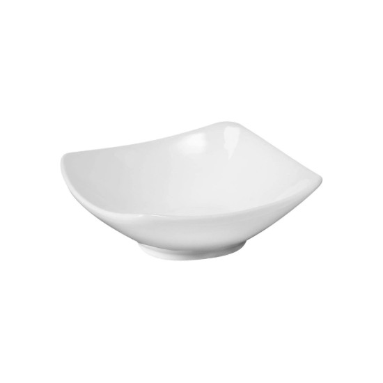 Set of 4 square bowls, 7.4 cm, ceramics - Westmark