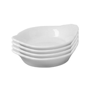 Set di 4 ciotole, 8,5 x 7 cm, ceramica - Westmark