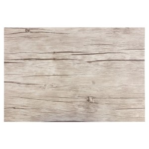 Tovaglietta "Nature", 45 x 30 cm, plastica, <<Oak>> - Saleen
