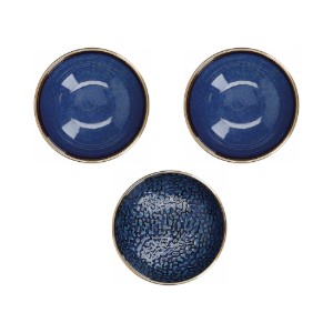 Set di ciotole "Satori" 3 pezzi, 8 cm, porcellana - Mikasa