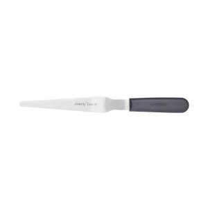 Spatola per smalto, 22,5 cm, acciaio inossidabile - prodotta da Kitchen Craft