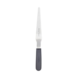 Spatola per smalto, 22,5 cm, acciaio inossidabile - prodotta da Kitchen Craft