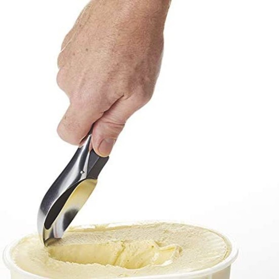 Cucchiaio gelato Master Class, alluminio - di Kitchen Craft