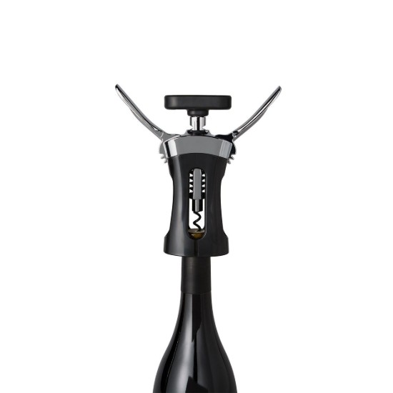 Abridor de botellas de vino "Rabbit" - de Kitchen Craft