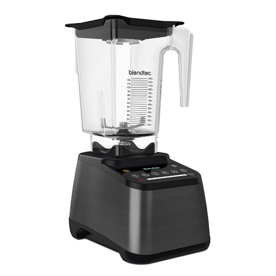 Frullatore "Designer 725", 1800 W, grigio metallizzato - Blendtec