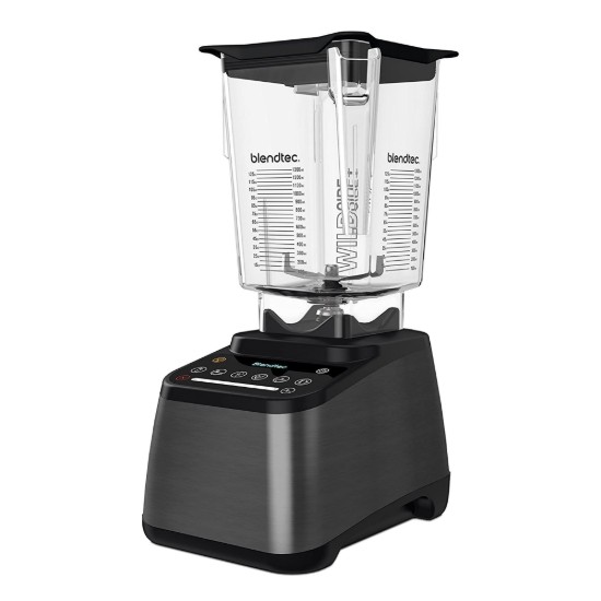 Frullatore "Designer 725", 1800 W, grigio metallizzato - Blendtec