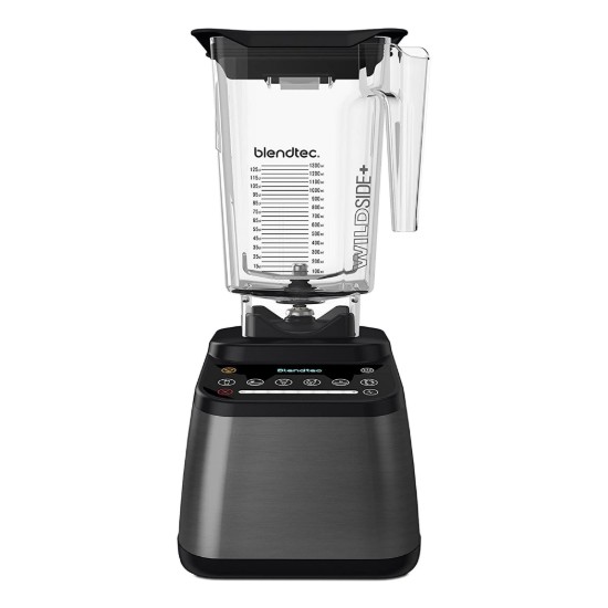 Frullatore "Designer 725", 1800 W, grigio metallizzato - Blendtec