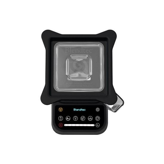 Frullatore "Designer 725", 1800 W, grigio metallizzato - Blendtec